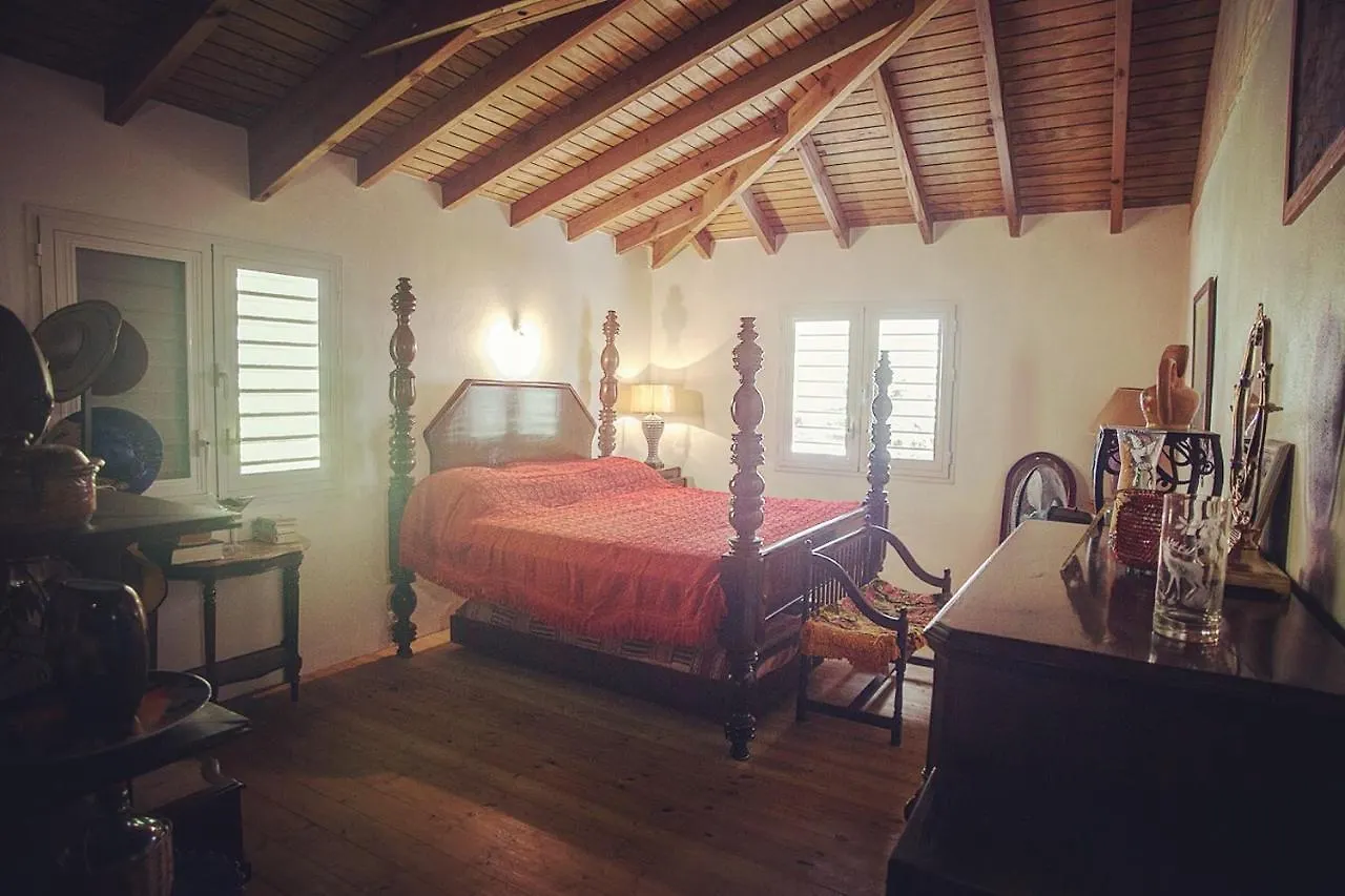 Villa Besson l’havre de paix à Le Gosier  0*, Le Gosier (Grande-Terre) Guadeloupe