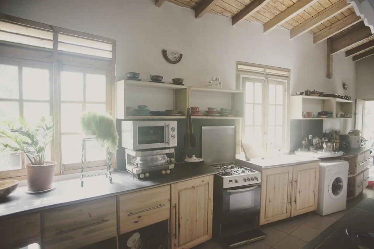Hébergement de vacances Villa Besson l’havre de paix à Le Gosier