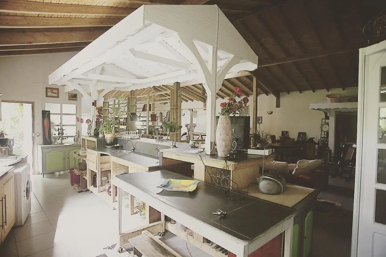 Villa Besson l’havre de paix à Le Gosier  0*, Le Gosier (Grande-Terre)