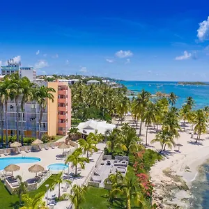 3* Hotel Zenitude Résidences Le Salako