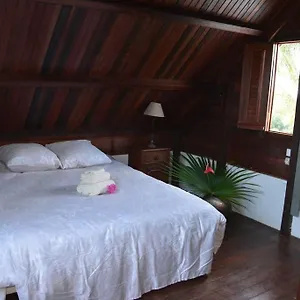 Ty Avel Dro Hébergement de vacances