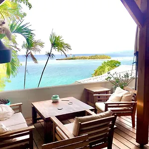 Kazasoley Hébergement de vacances